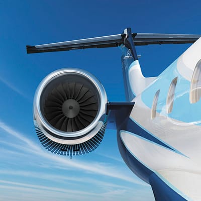 aircraft sales