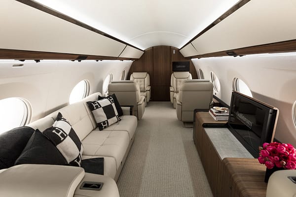 aircraft sales